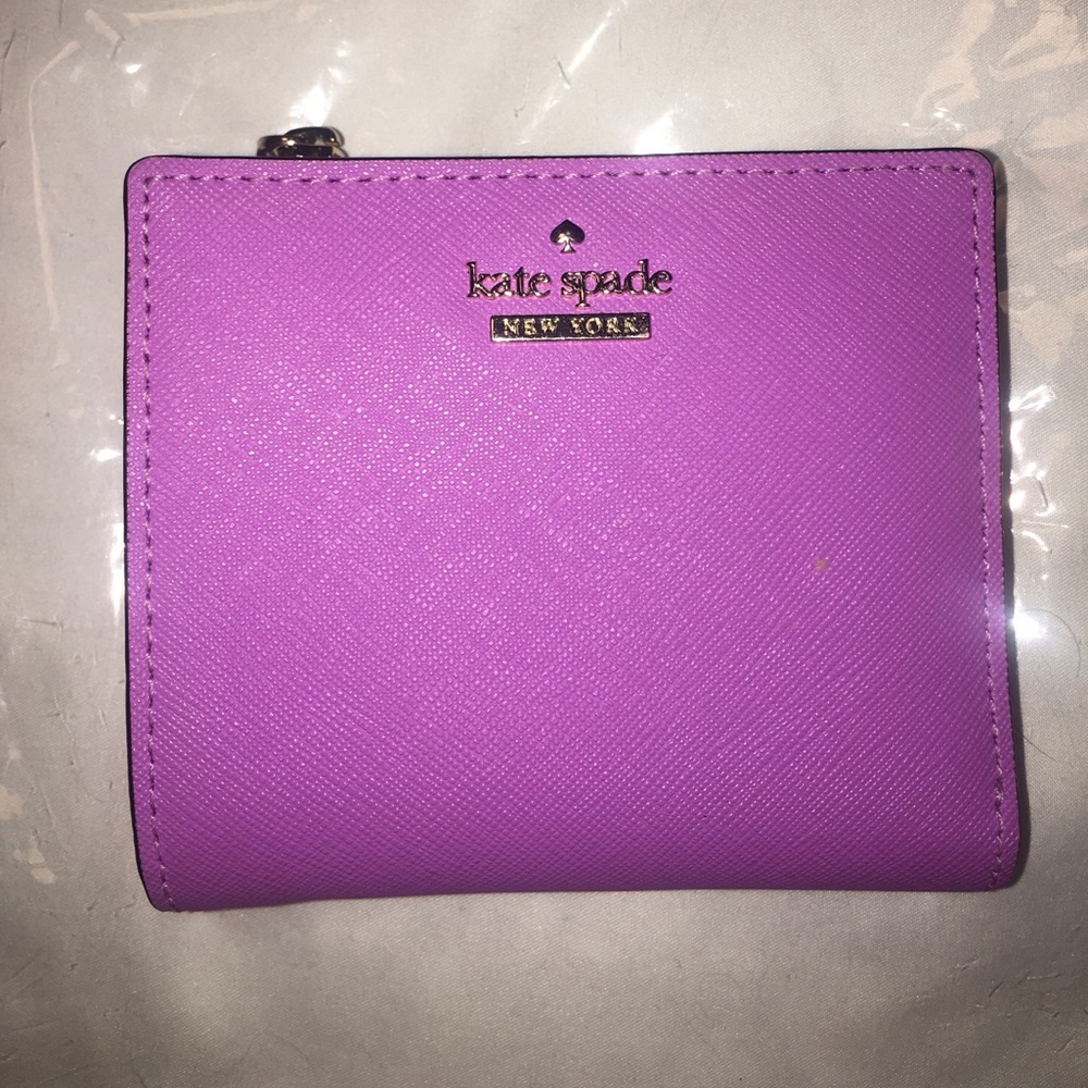 Kate Spade Wallet - Cameron Street Adalyn